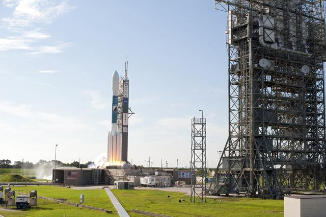 NASA image: KSC-2011-6901