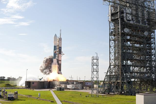 NASA image: KSC-2011-6902