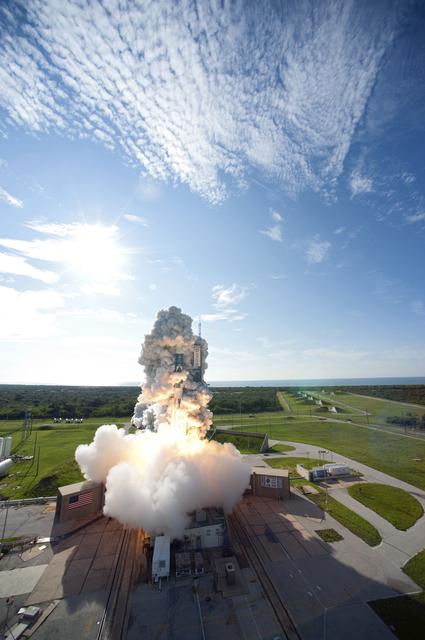 NASA image: KSC-2011-6913