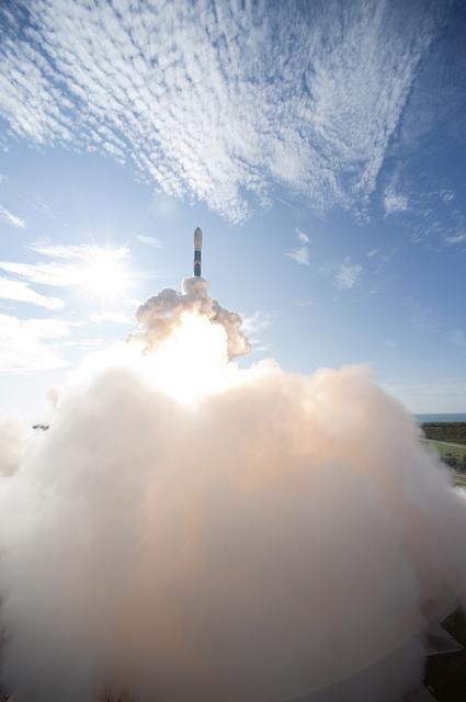 NASA image: KSC-2011-6914