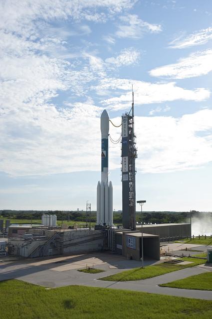 NASA image: KSC-2011-6915