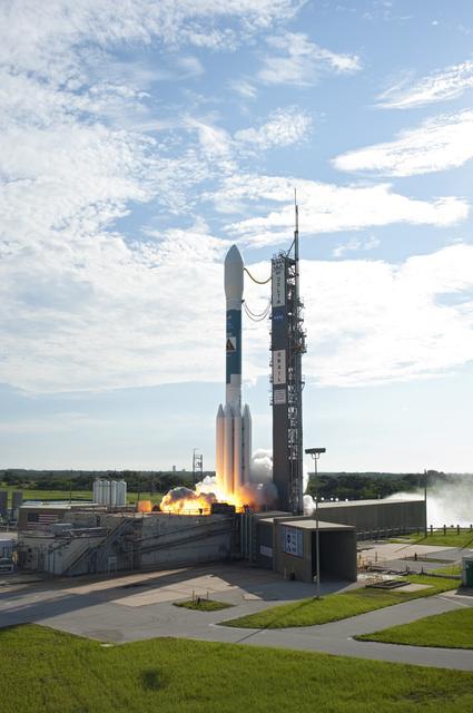 NASA image: KSC-2011-6917