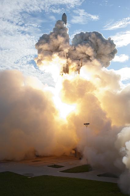 NASA image: KSC-2011-6923