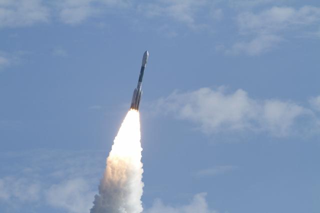 NASA image: KSC-2011-6932