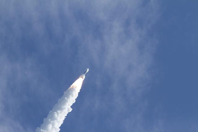 NASA image: KSC-2011-6933