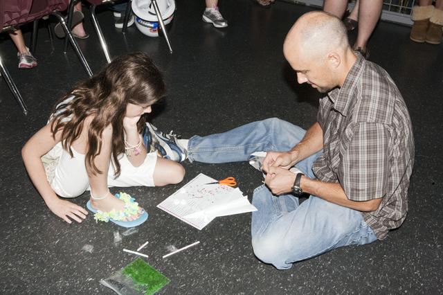 NASA image: KSC-2011-6963