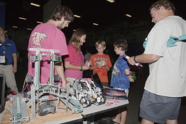 NASA image: KSC-2011-6965