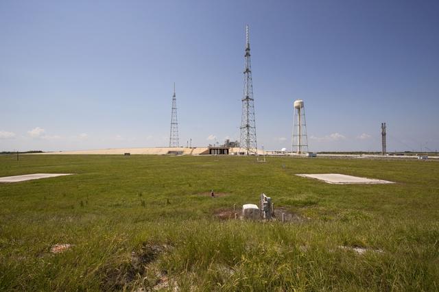 NASA image: KSC-2011-6971