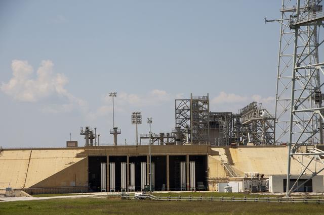 NASA image: KSC-2011-6972