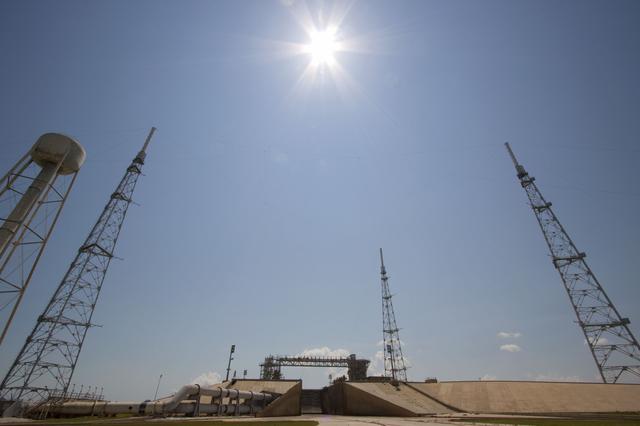 NASA image: KSC-2011-6975