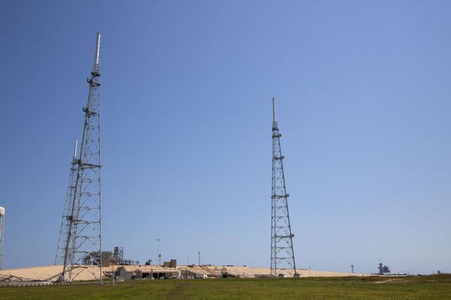 NASA image: KSC-2011-6976