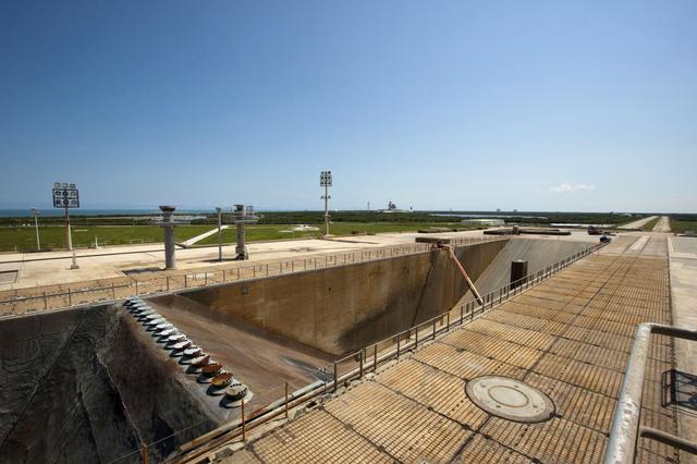 NASA image: KSC-2011-6980