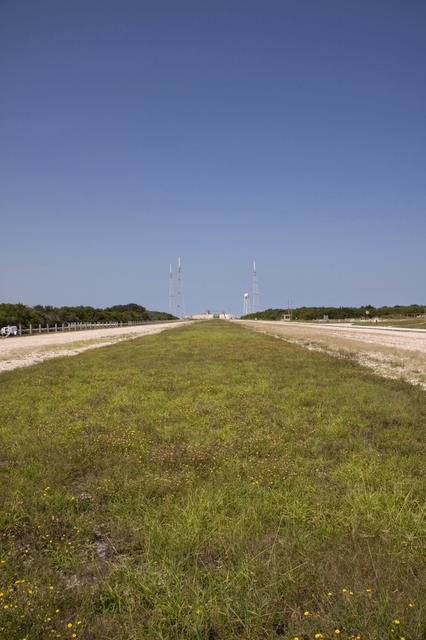 NASA image: KSC-2011-6982