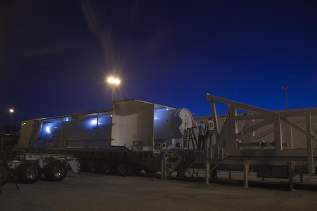 NASA image: KSC-2011-6983