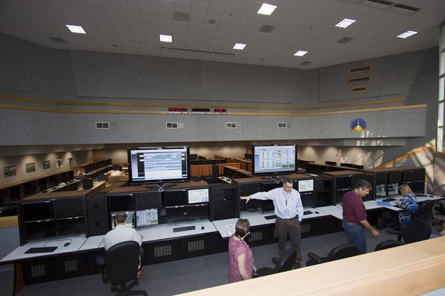 NASA image: KSC-2011-7001