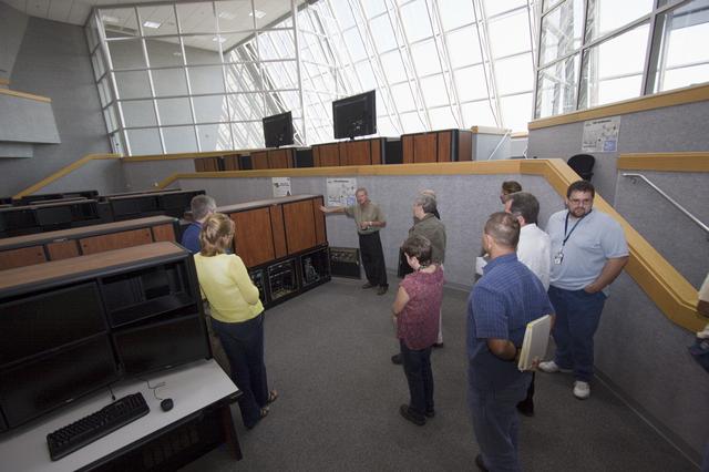 NASA image: KSC-2011-7004