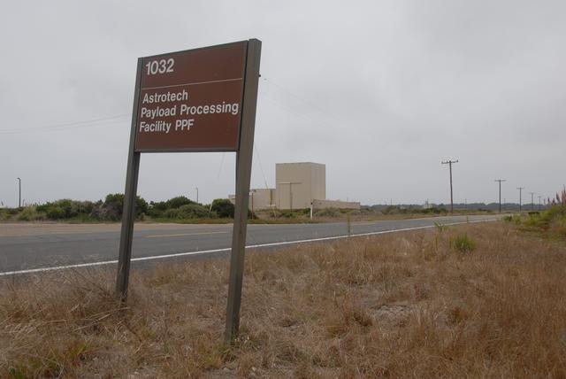 NASA image: KSC-2011-7005