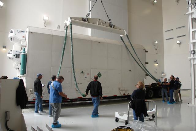 NASA image: KSC-2011-7010