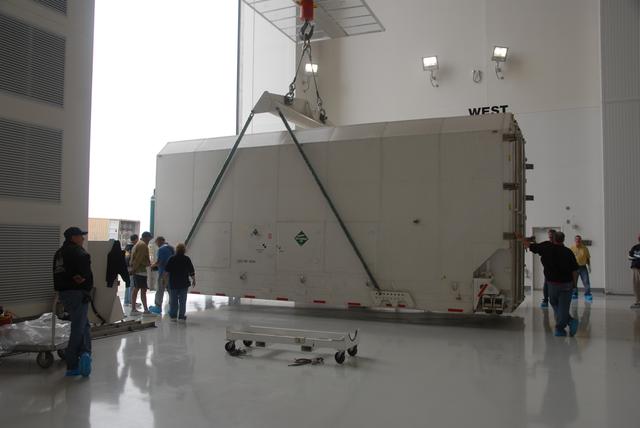 NASA image: KSC-2011-7014