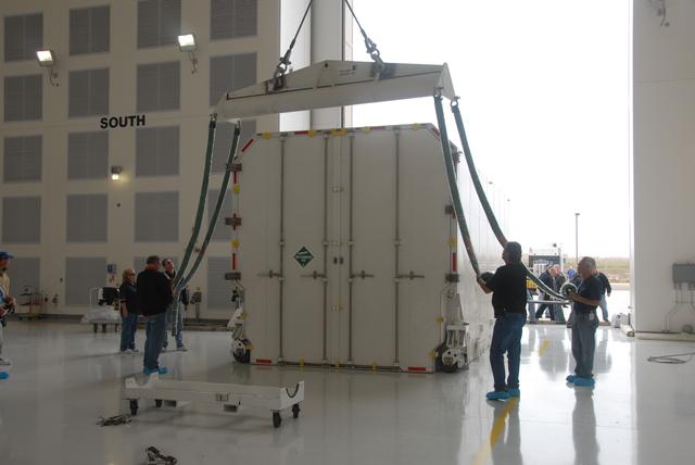 NASA image: KSC-2011-7015