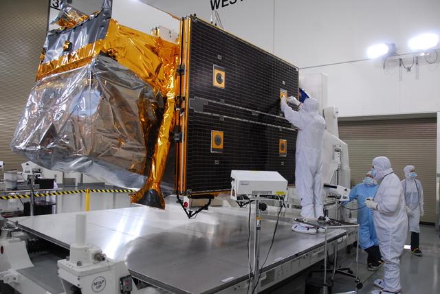 NASA image: KSC-2011-7022