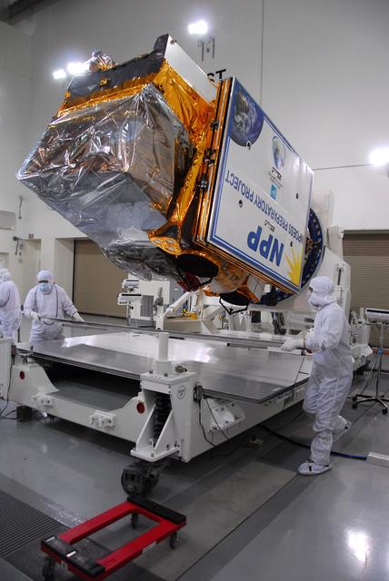 NASA image: KSC-2011-7024