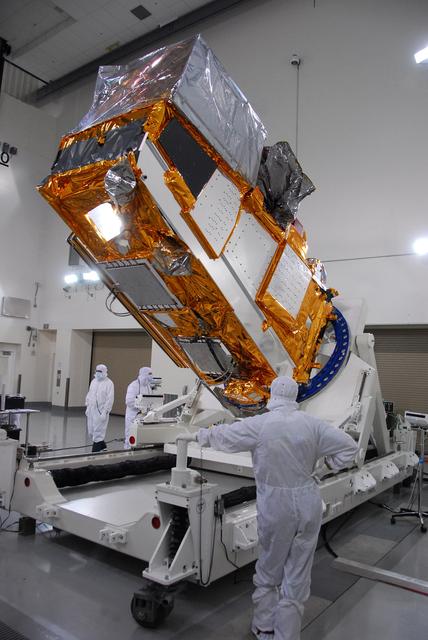 NASA image: KSC-2011-7025