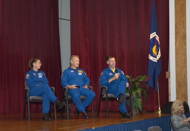 NASA image: KSC-2011-7035