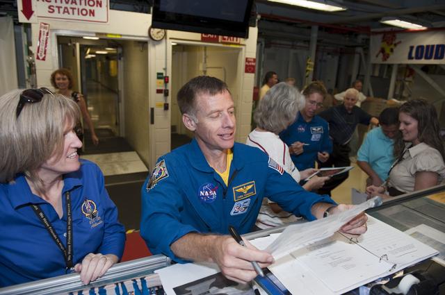 NASA image: KSC-2011-7044