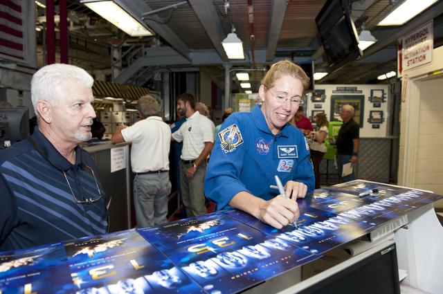 NASA image: KSC-2011-7050