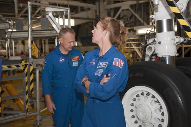 NASA image: KSC-2011-7052