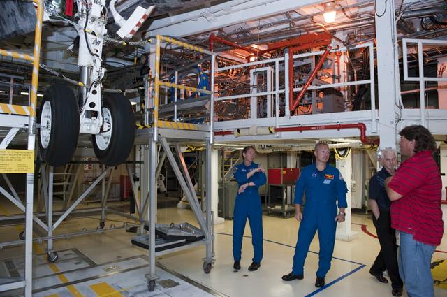 NASA image: KSC-2011-7054