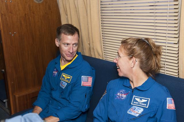 NASA image: KSC-2011-7058