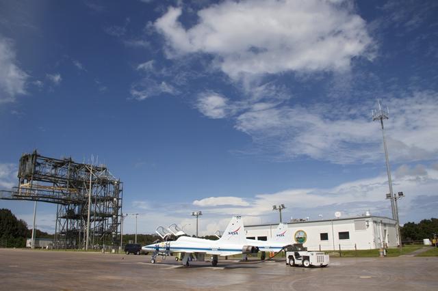 NASA image: KSC-2011-7064