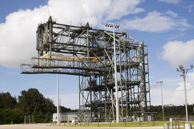 NASA image: KSC-2011-7066