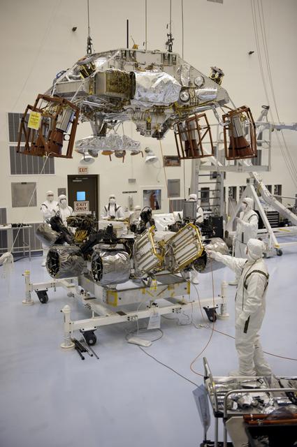 NASA image: KSC-2011-7089