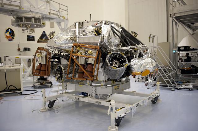 NASA image: KSC-2011-7099