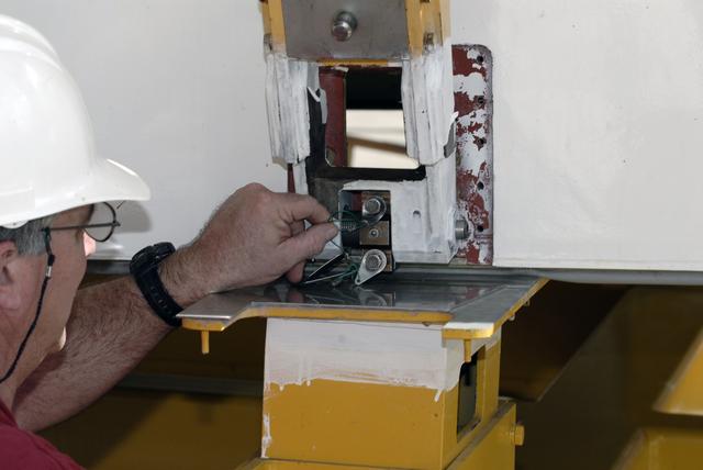 NASA image: KSC-2011-7105