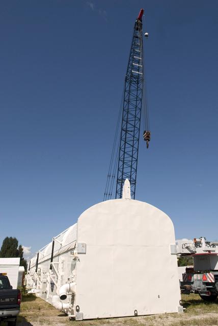 NASA image: KSC-2011-7229