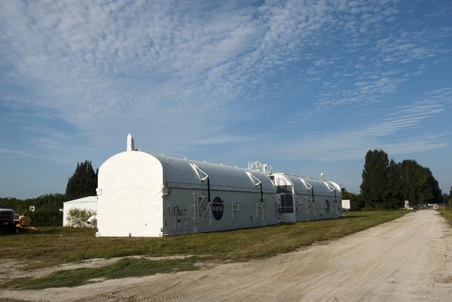 NASA image: KSC-2011-7230