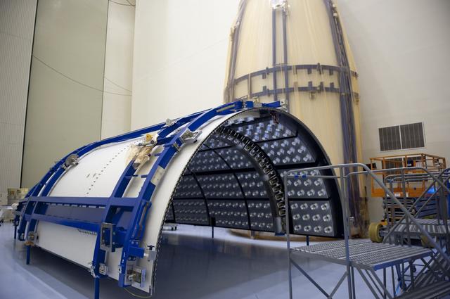 NASA image: KSC-2011-7251