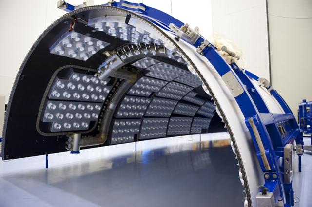 NASA image: KSC-2011-7253