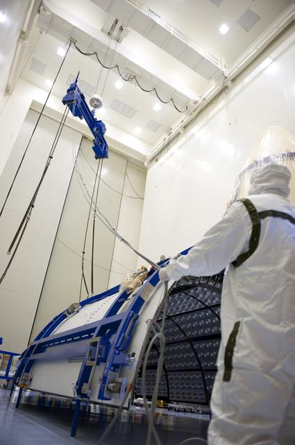 NASA image: KSC-2011-7255