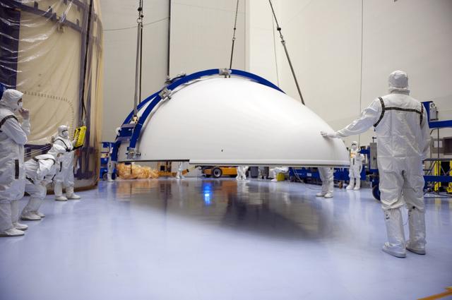 NASA image: KSC-2011-7257