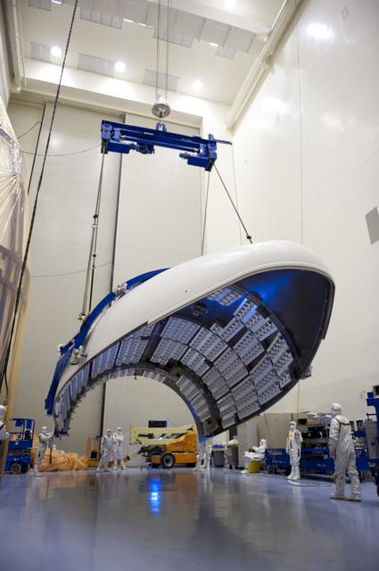 NASA image: KSC-2011-7258