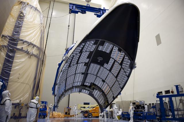 NASA image: KSC-2011-7259