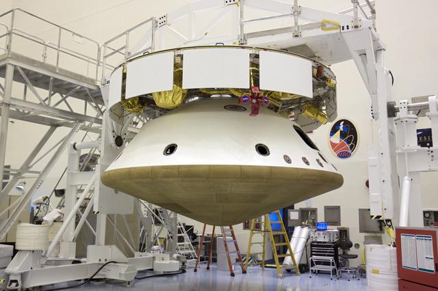 NASA image: KSC-2011-7372