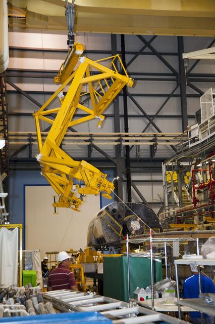 NASA image: KSC-2011-7374