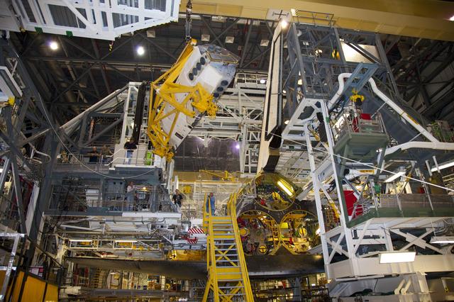 NASA image: KSC-2011-7382