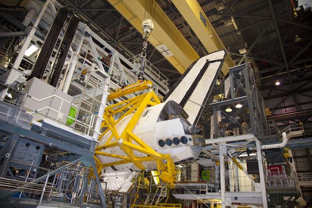 NASA image: KSC-2011-7384